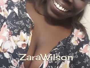 ZaraWilson