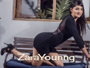 ZaraYounng Big Dicks Round Ass