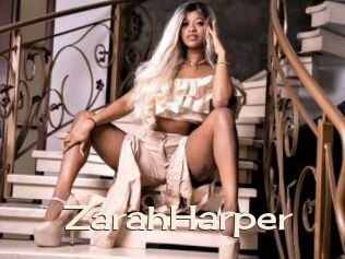ZarahHarper