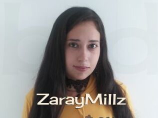 ZarayMillz