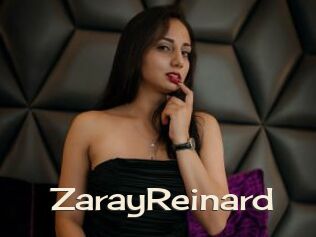 ZarayReinard