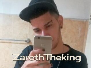 ZarethTheking Big Dicks Round Ass