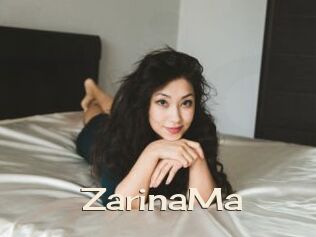 ZarinaMa Big Dicks Round Ass