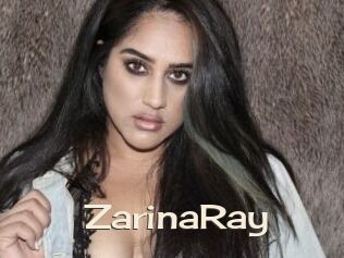 ZarinaRay