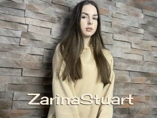 ZarinaStuart