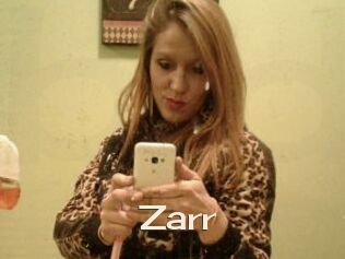 Zarr