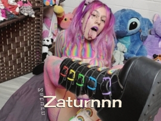 Zaturnnn