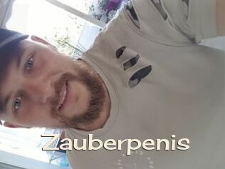 Zauberpenis