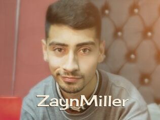 ZaynMiller