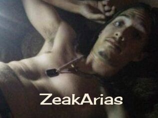 Zeak_Arias Big Dicks Round Ass