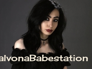 ZeenaValvonaBabestation Big Dicks Round Ass