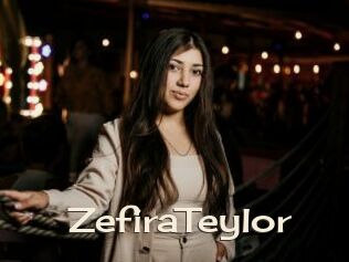 ZefiraTeylor