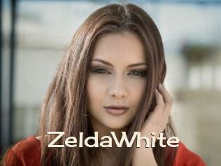 ZeldaWhite