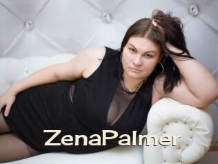ZenaPalmer Big Dicks Round Ass