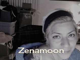 Zenamoon Big Dicks Round Ass