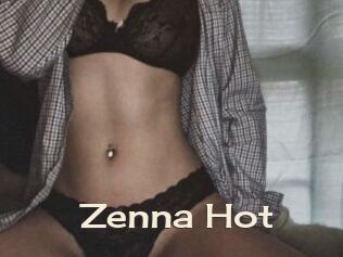 Zenna_Hot