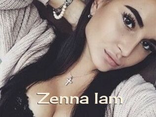 Zenna_Iam
