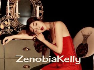 ZenobiaKelly