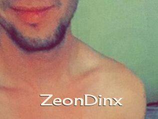 ZeonDinx