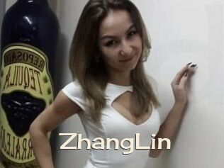 ZhangLin