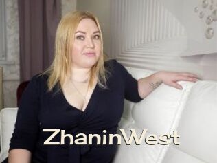 ZhaninWest