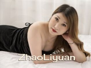 ZhaoLiyuan Big Dicks Round Ass