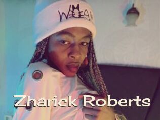 Zharick_Roberts