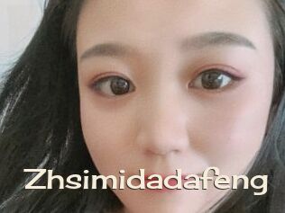 Zhsimidadafeng