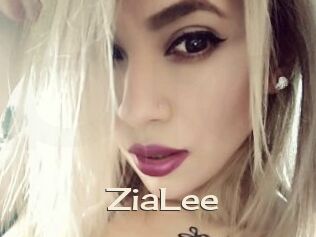 ZiaLee