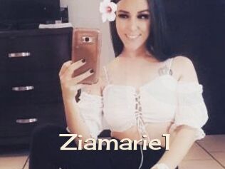 Ziamarie1 Big Dicks Round Ass