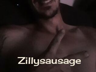Zillysausage