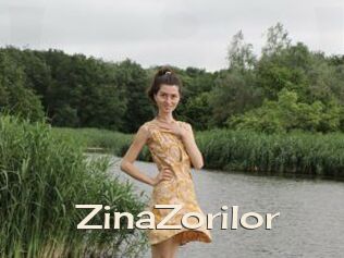 ZinaZorilor