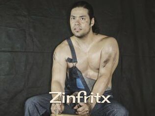 Zinfritx Big Dicks Round Ass