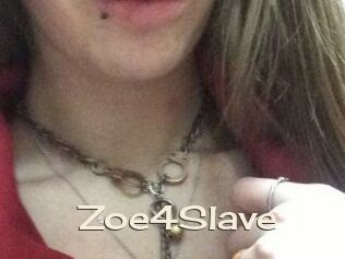 Zoe4Slave