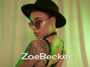 ZoeBecker