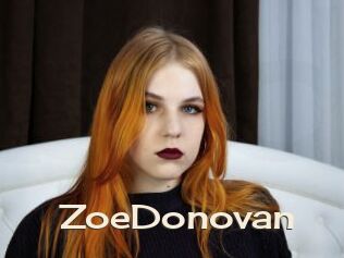 ZoeDonovan