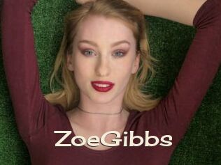 ZoeGibbs