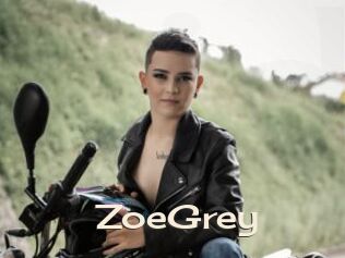 ZoeGrey