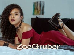 ZoeGruber