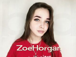 ZoeHorgan Big Dicks Round Ass