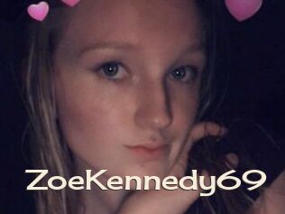 ZoeKennedy69 Big Dicks Round Ass