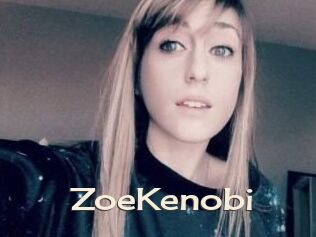 ZoeKenobi Big Dicks Round Ass