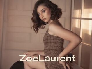 ZoeLaurent