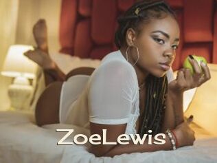 ZoeLewis