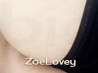 ZoeLovey Big Dicks Round Ass