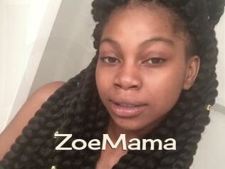 ZoeMama