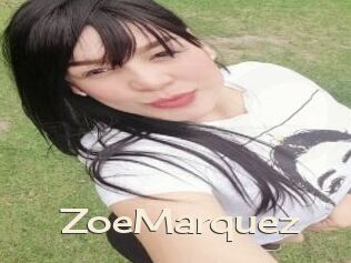 ZoeMarquez Big Dicks Round Ass