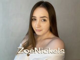 ZoeNickels