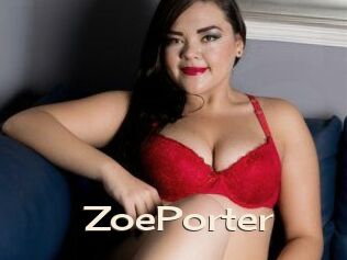 ZoePorter