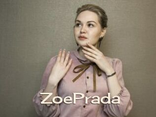 ZoePrada